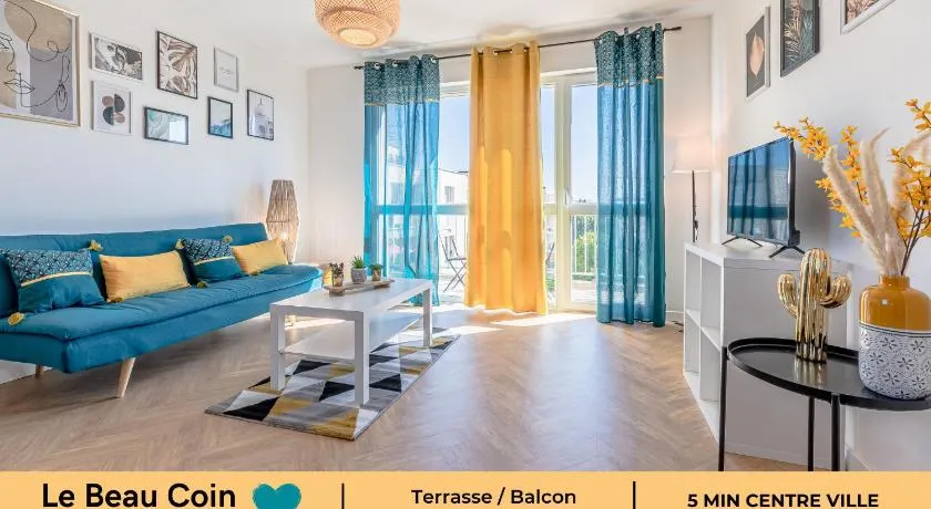 Le Beau Coin - Thionville / Metz / Luxembourg - Image 1