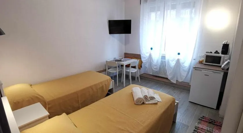Casa Belfiore Vicenza Medici 23 - Image 1