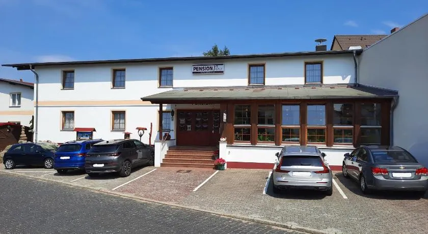 Pension Voss - Image 1