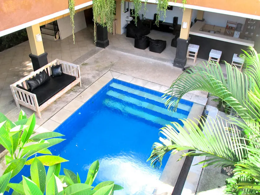 Canggu Surf Hostel by CSH - Image 1