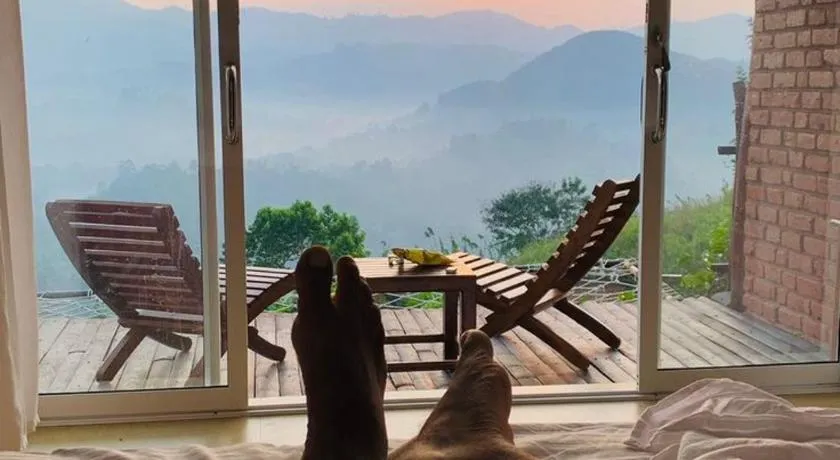 Brisk Ella Retreat - Image 1