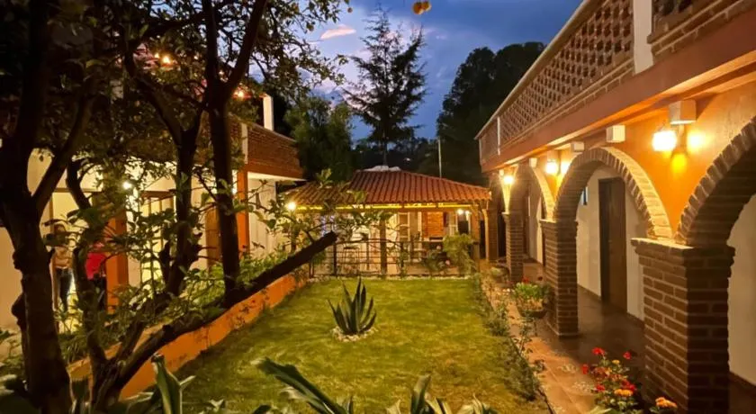 Hotel RioMiel Tlaxcala - Image 1