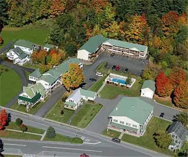 Ludlow Colonial Motel - Image 1