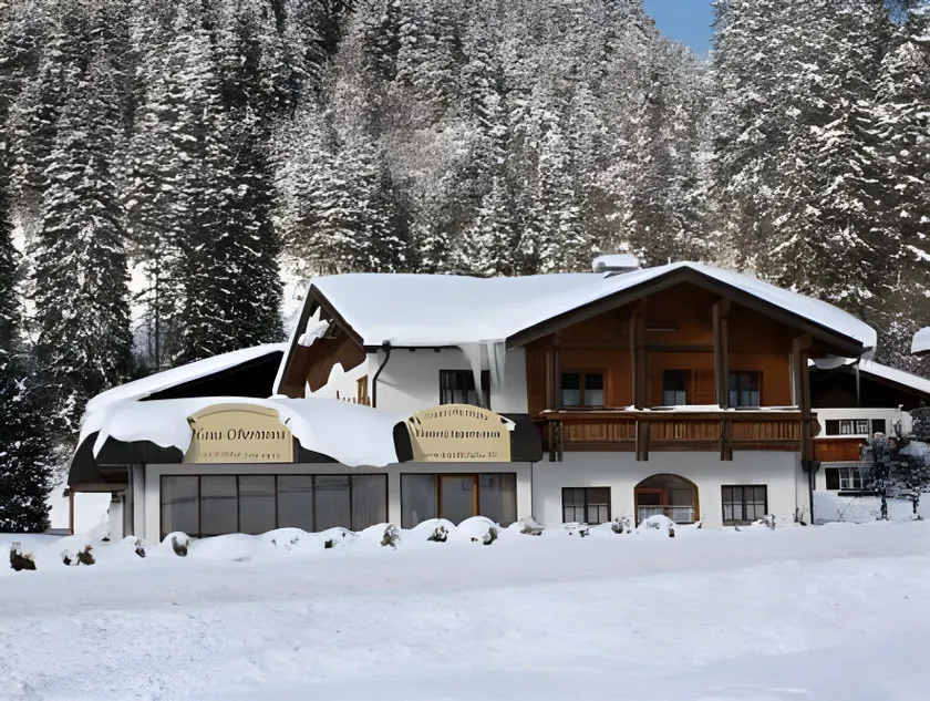 Die Filzmooserin Apartments - Image 1