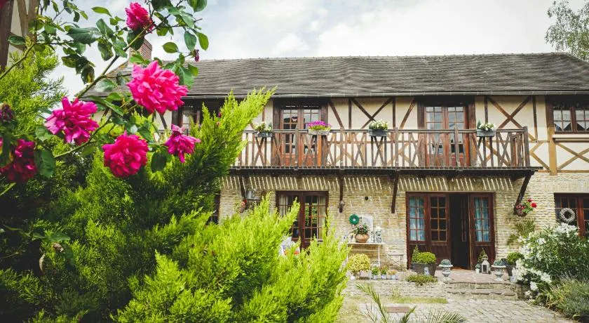 Chambres d'hôtes du Moulin de Fourges - Image 1