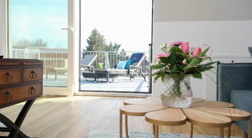 Ferienapartments im Stern Friedersdorf - Image 1