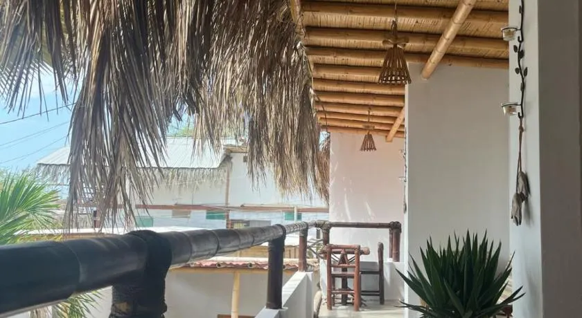 Hospedaje Casa Máncora - Image 1