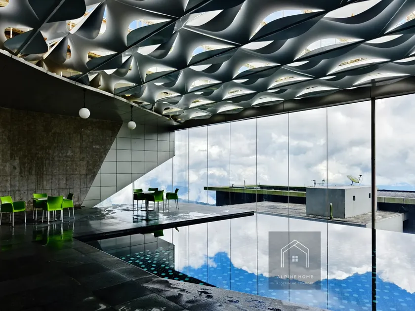 Grand Ion Delemen Genting by Alpine Home - Image 1