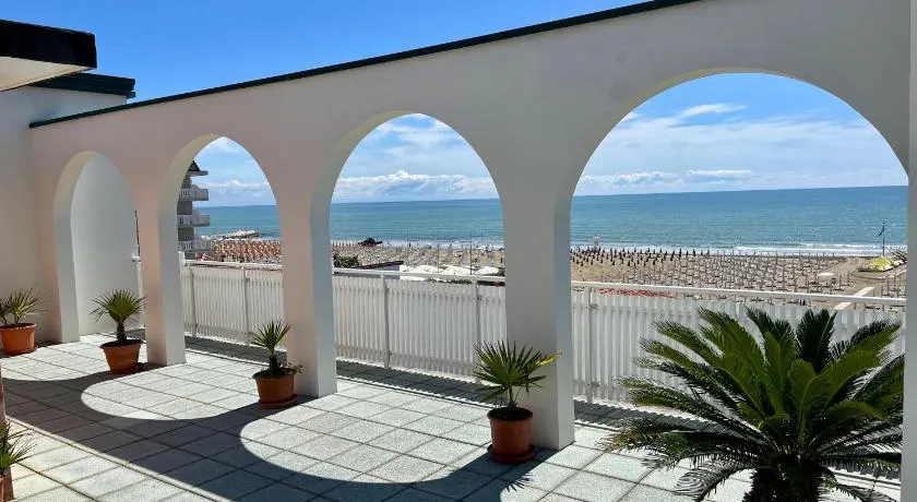 Hotel Erika - Image 1