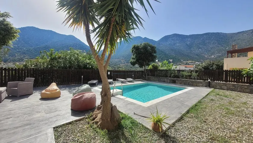 Villa Mellia - Image 1