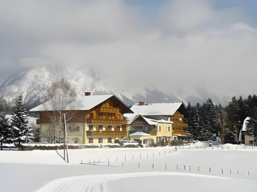 Landhotel Häuserl im Wald - Image 1