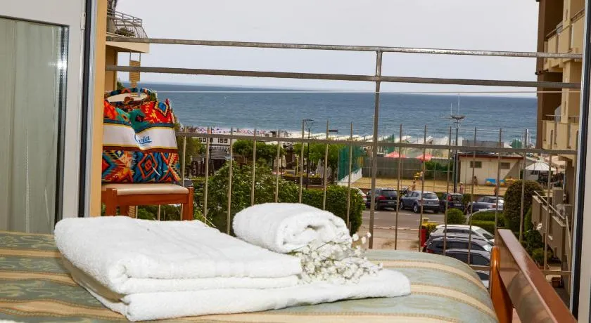 Hotel ITALIACERVIA - Image 1