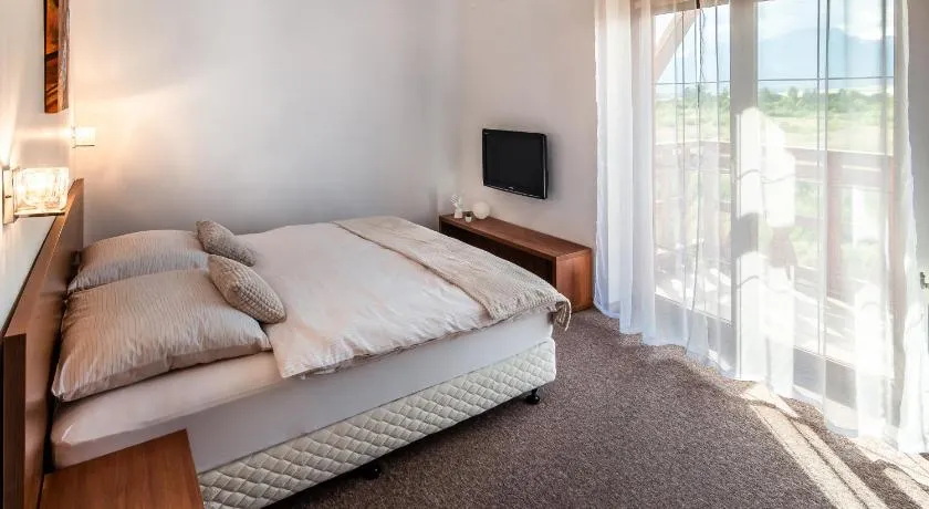 apartmán Ela - TATRY GOLF - Image 1