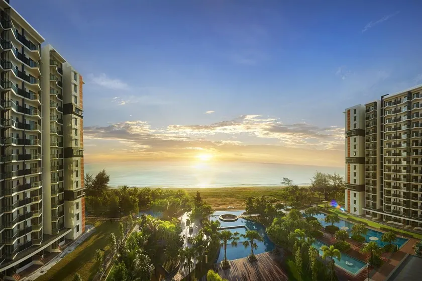 TimurBay by RMR SUNSET SUITE Greenview - Image 1