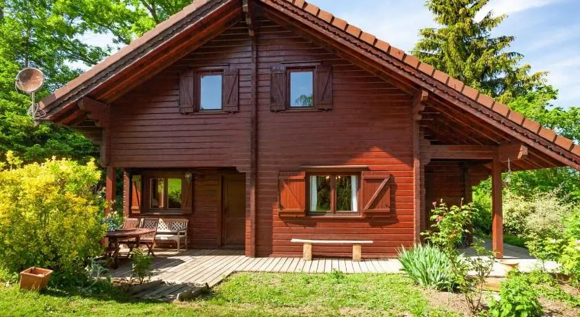 Chalet l'Herminette - Image 1