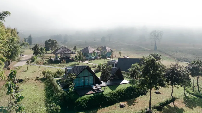Kongfang Wilderness Retreat - Image 1
