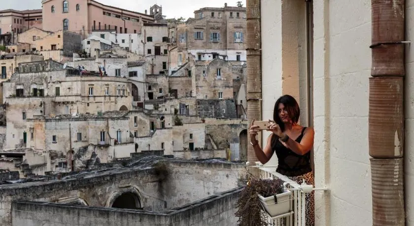 Alla dimora di Chiara Suite and Rooms - Image 1