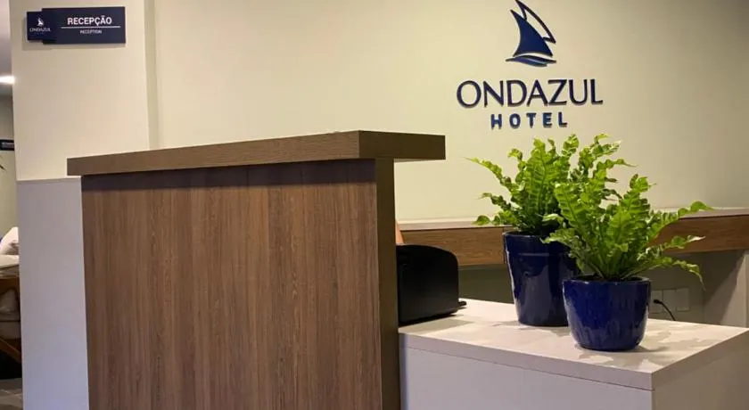 Hotel Onda Azul - Image 1