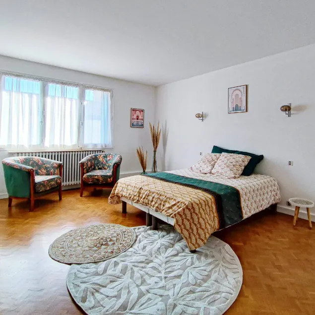 La Villa Loha - Maison De Vacances - Image 1