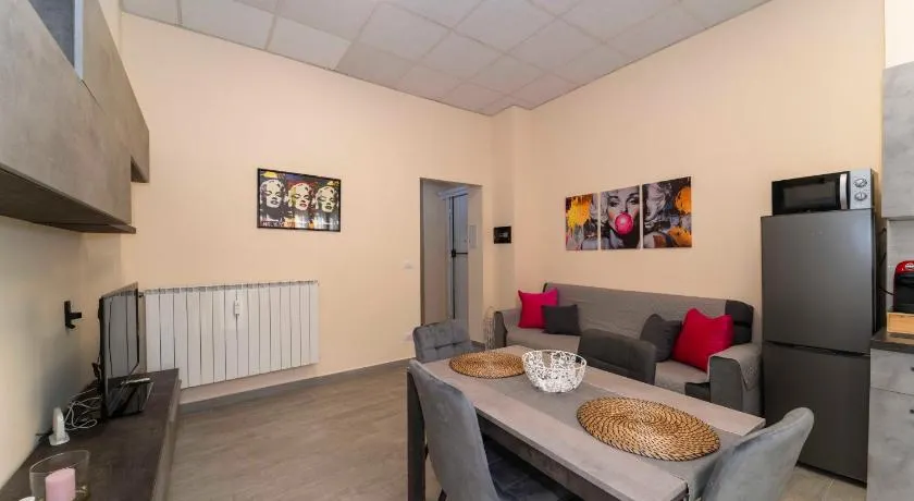 Casa Meme - Trilocale elegante - Image 1
