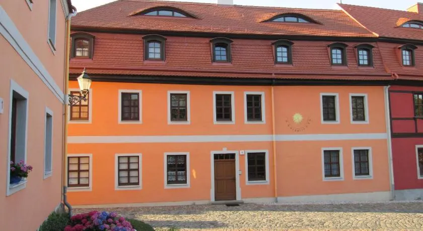 Rittergut zu Groitzsch - Image 1