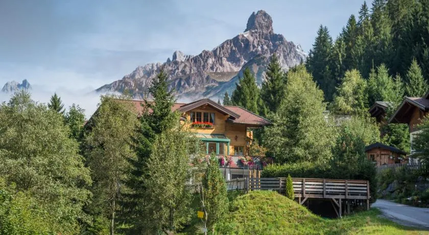Landhaus Bergzeit - Image 1