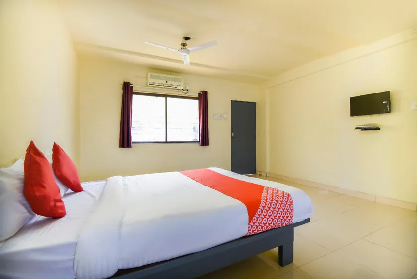OYO 69270 Ar Rooms - Image 1