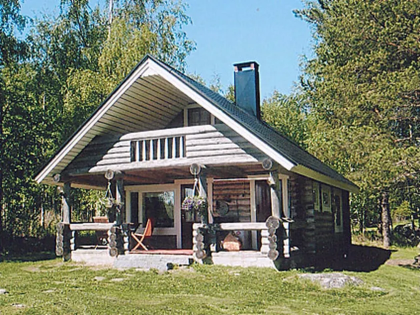 Mäntyranta - Image 1