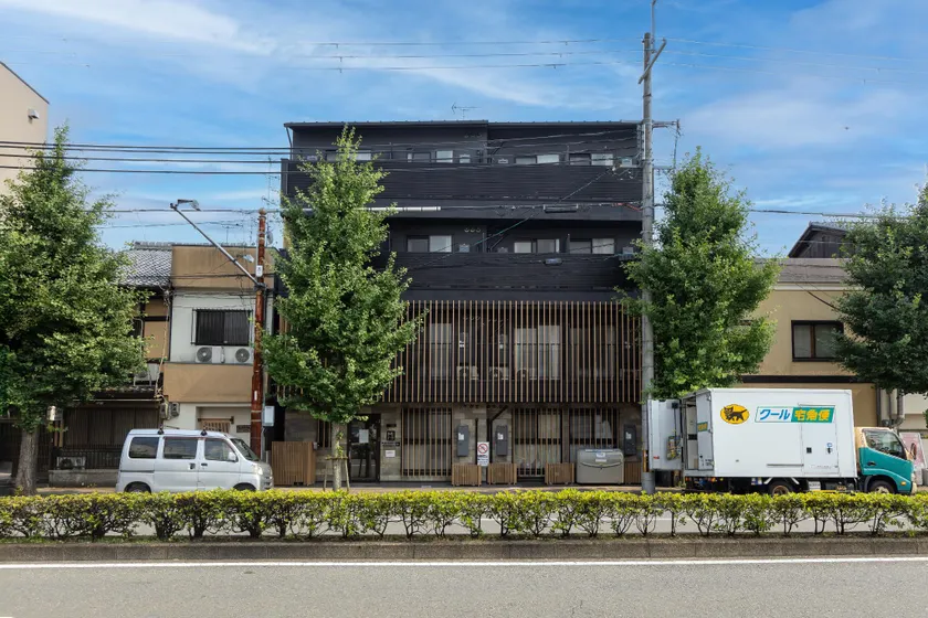 Miro Hotel Imadegawa - Image 1