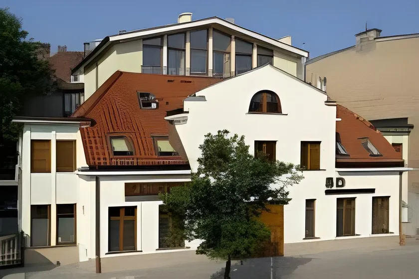 Sopocki Dwór Apartments - Image 1