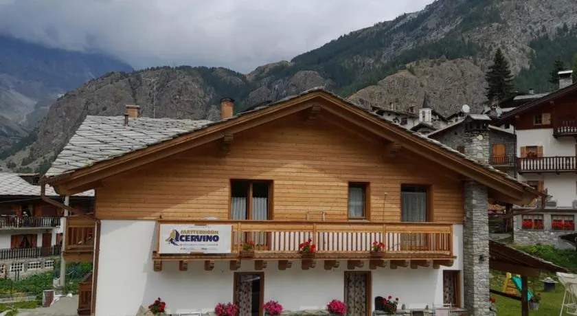 Chalet Gaspard - Image 1