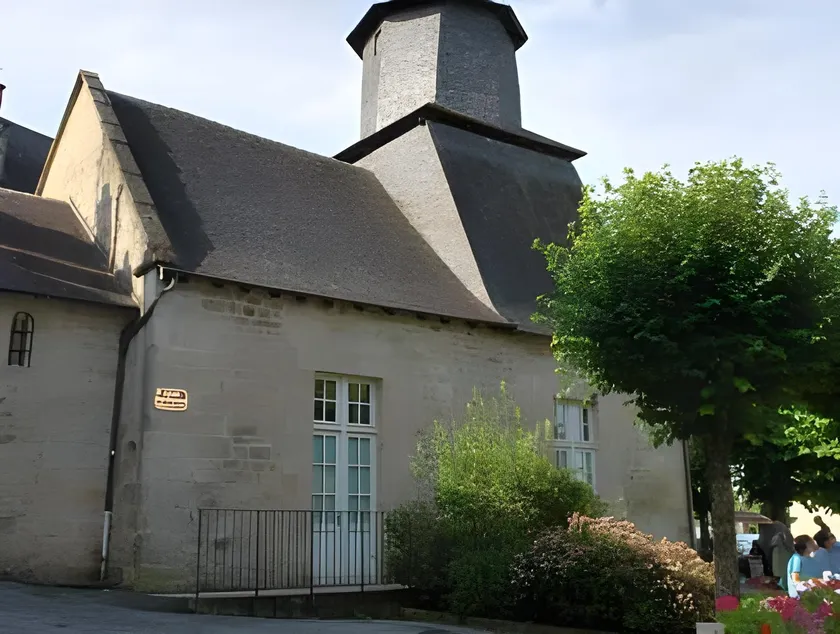 Hôtel du Lac - Image 1