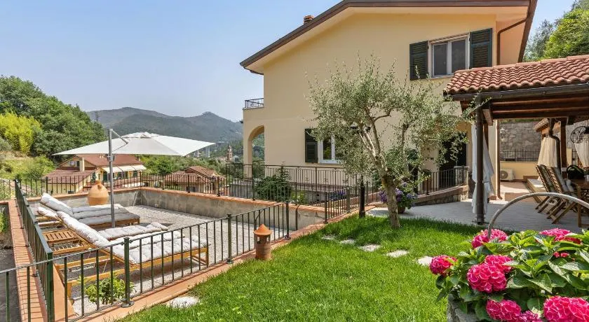 Villa Lepre - Image 1