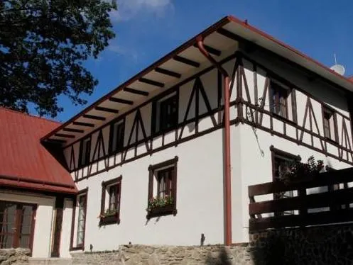 Rozmaryn Villa & Gourmet - Image 1