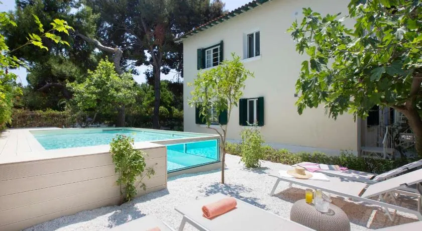 Villa 1951 by Idiosyncrasy Collection - Image 1