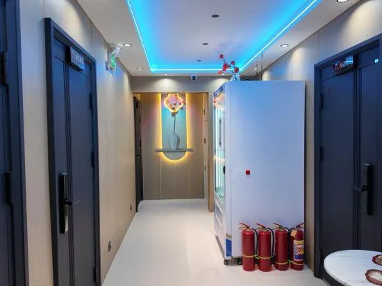 Jinzhi Zun Family Homestay - Image 1