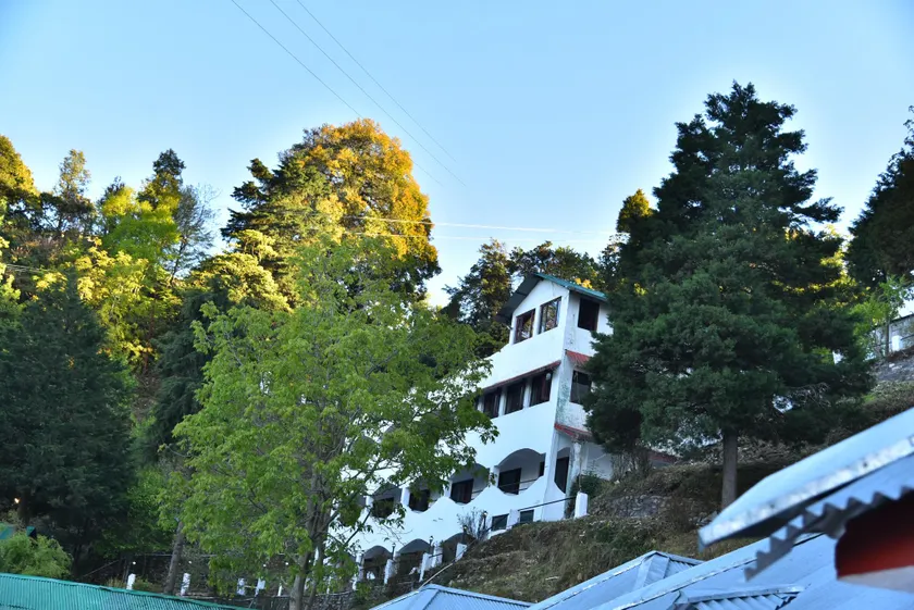 Kumaon Roop Resort - Image 1