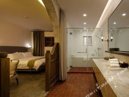 Majiu Hotel - Image 1