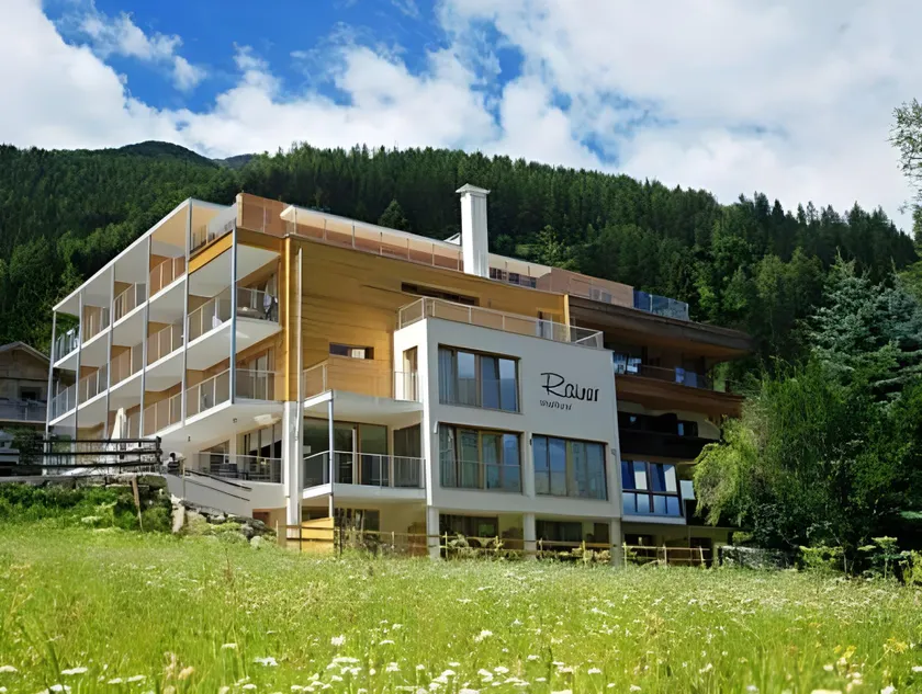 Vitalhotel Rainer - Image 1