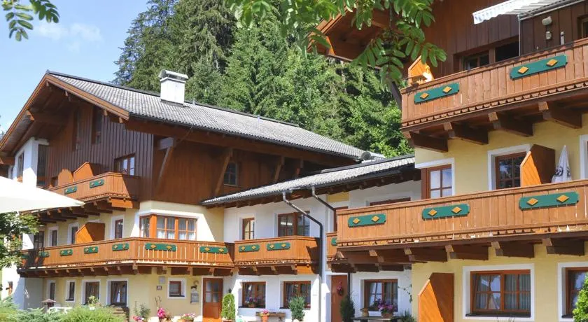 Chalet Zauberflöte - Image 1