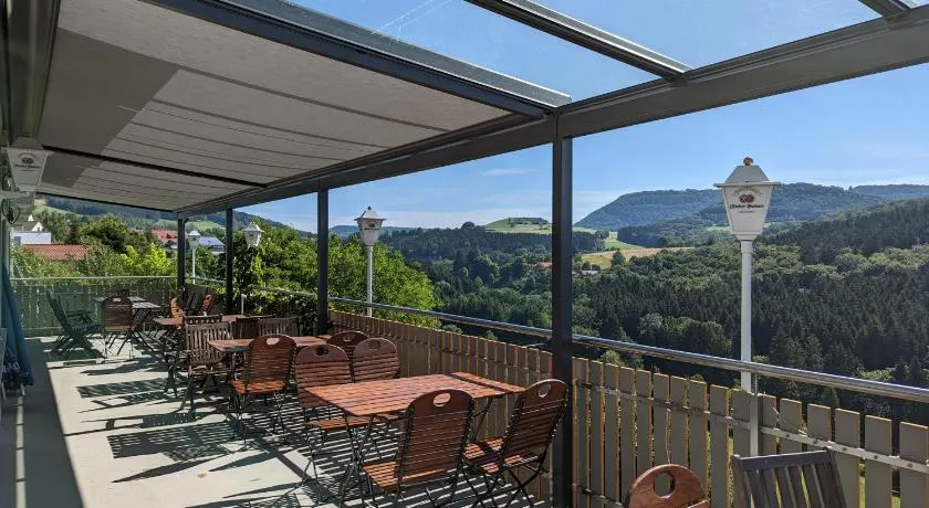 Gasthof Hirsch - Image 1