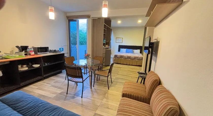 Loft Huamuche San Sebastián Tutla - Image 1