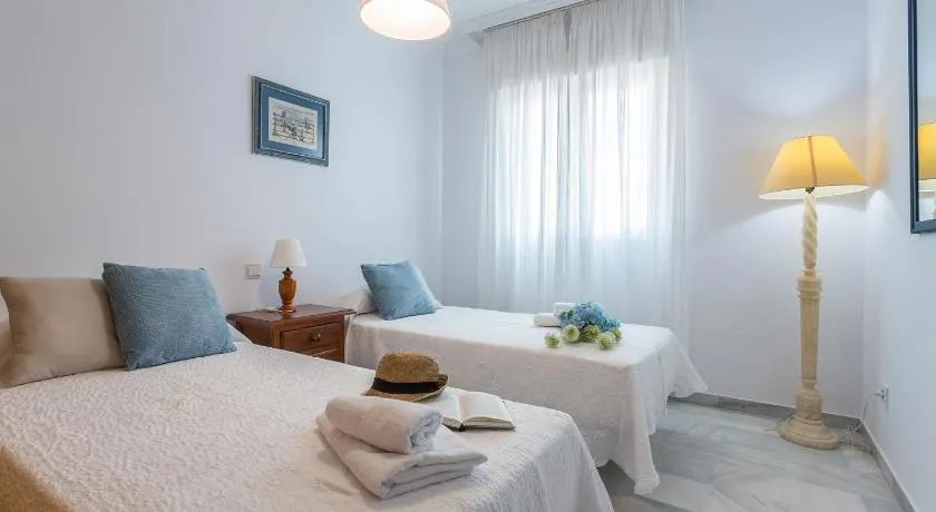Avenida Playa 3 Rooms 2 baños - Image 1