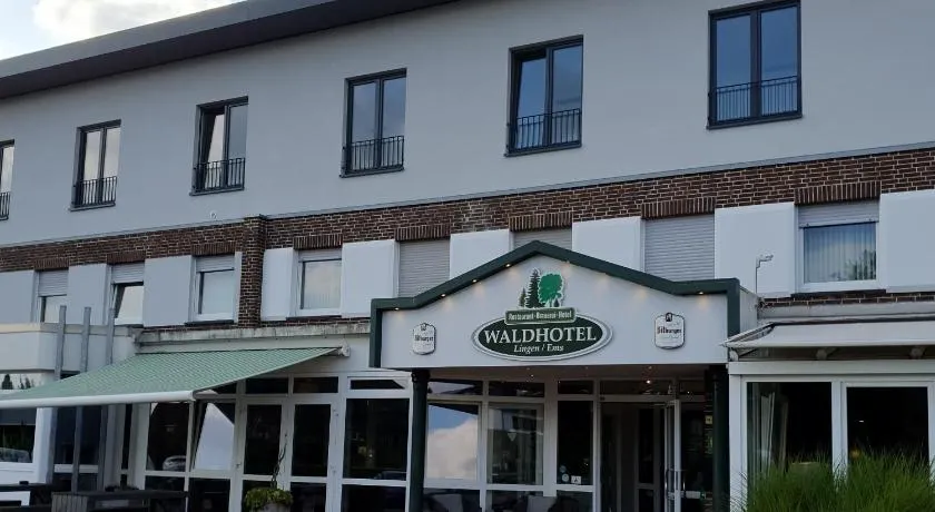 Waldhotel - Image 1