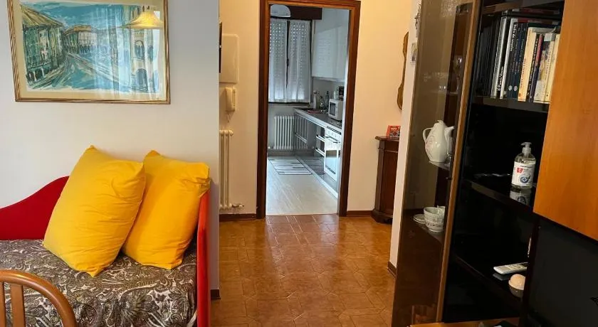Casa Feletto con parco verde vicino uscita autostrada e fiera - Image 1