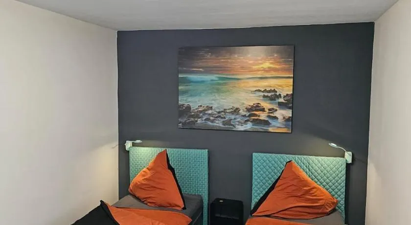 Apartment am Stadion - Image 1