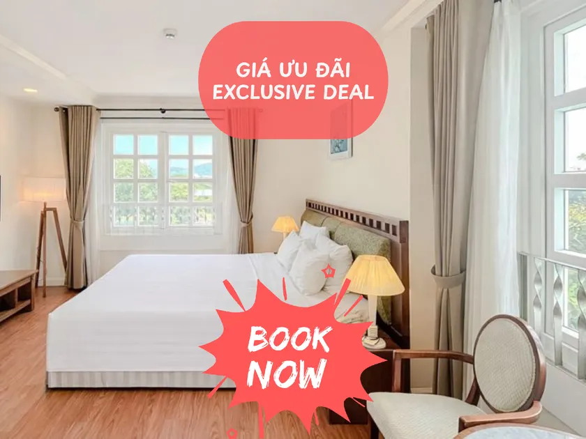 Phoenix Hotel Vung Tau - Image 1
