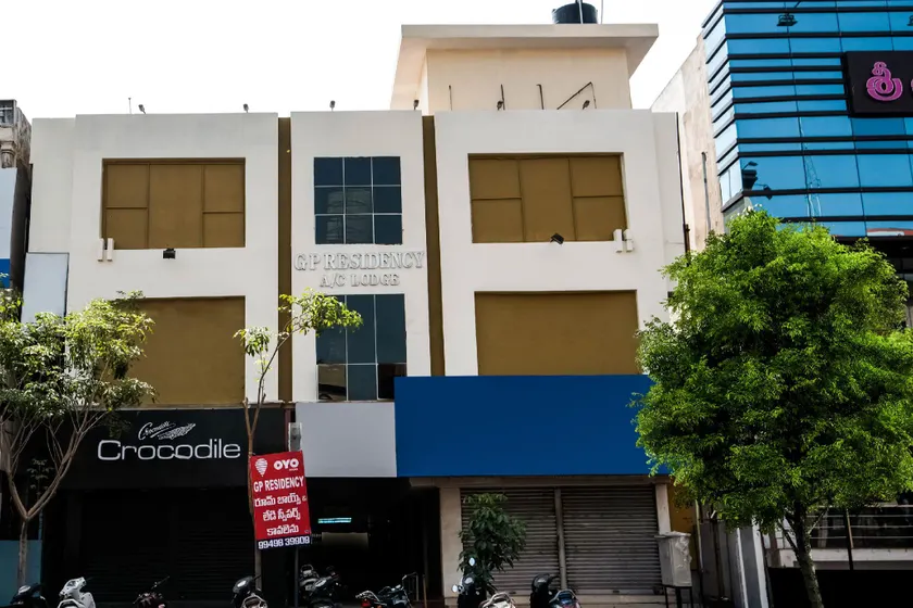 G P Residency - Image 1
