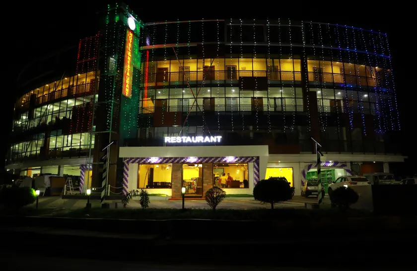 Wayanad Royal Crown - Image 1
