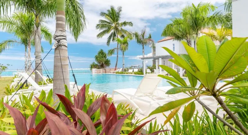 Paradise luxury White Beach - Image 1